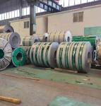 JIS BA Mirror Finish Cold Rolled Stainless Steel Coil 316 201 202 304 430 JIS