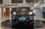 GWM TANK Luxury Off road SUV PHEV AWD Drivetrain 190km/h Top Speed With 3.0t