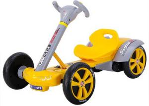 China Children's Electric Go Kart 2-7 Year-Old Ride On Car Four wheel Electric Drift Scooter on sale
