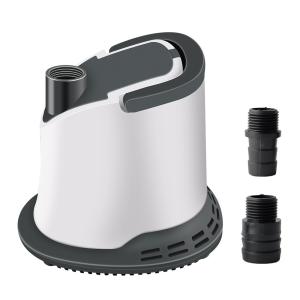 China 850GPH 60W Submersible Fish Tank Water Pump For Aquarium Hydroponic Systems wholesale