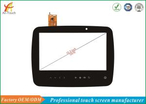 China Interactive USB Touch Screen 13.3 Inch , Replacement Touch Panel 1.1mm Cover Lens wholesale