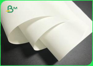 China Premium Quality 70gr 100gr 120gr White Craft Paper Virgin Wood Pulp For Envelope wholesale