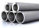 Hot Rolled Seamless Steel Tubes Pipe ASTM A53 ASME SA53 12Cr1MoV Low Alloy