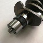 Forging Steel Or Cast Iron Crankshaft 11Z 12Z 1DZ 2H OEM 13411-78760-71 Own