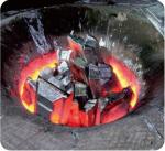 Save Energy 30% Industrial Induction Heater Melting Fast 24 Hours No Stop Duty