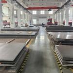 JIS SUS409S Stainless Steel Plate with and Manufactured by Manufacturers