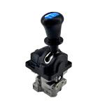 71094-A Hyva 2 Way PTO Dump Truck Controls 71094A 02119022
