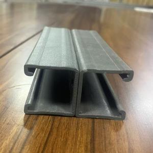 China 1 Hour Fire Rated Adjustable Seismic Bracket For Standard Pipes wholesale