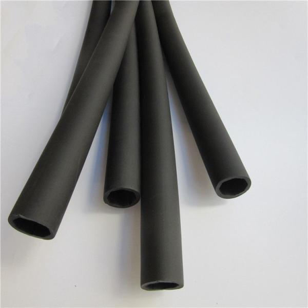 Cold Resistant Rubber Hose TPE Plastic Pipe High Temperature Gas Pipe Customized Profiles