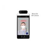 13.5W 8" 800×1280 Face Recognition Digital Signage