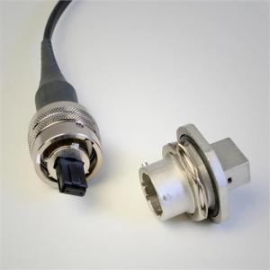 China Single-mode Or Multi-mode Antenna 3G, 4G Optical Fiber Patch Cord Based On The N Type RF wholesale