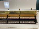 Second hand Acoustic Upright Pianos china factory How much is a used upright