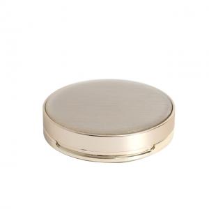 China CC Cream BB Cushion Case With Puff And Sponge Mirror on sale