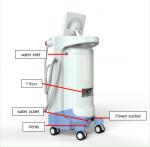 Professional beauty devices manufacture slim & shape machine without harm to the