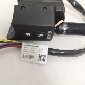 China Excavator Electrical Parts Switch 212-0403 2120403 CA2120403 For 814F 815F 816F 960F wholesale