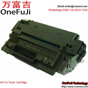 China Premuim Toner Cartridge Q6511A Q6511 6511A 11A for LaserJet 2410/2420/2430 wholesale