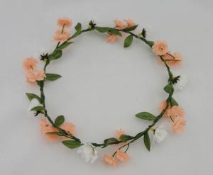 China Nice flower garland wholesale