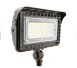 30W Ip66 Landscape LED Spot Flood Lights Beam Angle 45 Degrees For Park