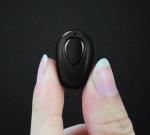 Mini Bluetooth in-ear Invisible earphone Stereo Headset S560