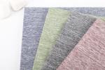Skin-Friendly And Environmentally Friendly And Healthy Striped Material Fabric