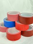Waterproof And Moisture Resistant Rubber Based Carpet Tape High Viscosity