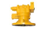 R140-7 R140-9 M2X63 Hydraulic Swing Motor Assembly 31N4-10130 31Q4-11142