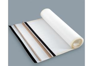China 850g-1000g Industrial Filter Cloth Air Permeability 10-1000L/M2.S New Calendered wholesale
