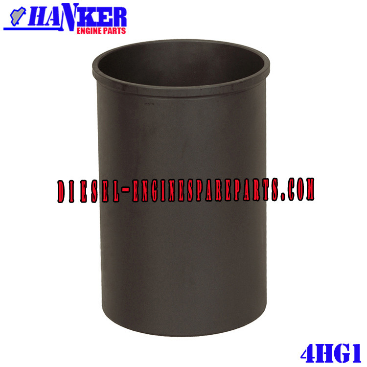 Isuzu 4HG1 Engine Cylinder Liner Sleeve