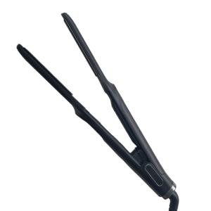 China 110V 230C Pocket Size Hair Straightener , Small Flat Iron For Edges wholesale