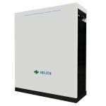 5.12kWh LiFePO4 Home Energy Storage Battery - Hive L50-1, Modular Design, 51.2V