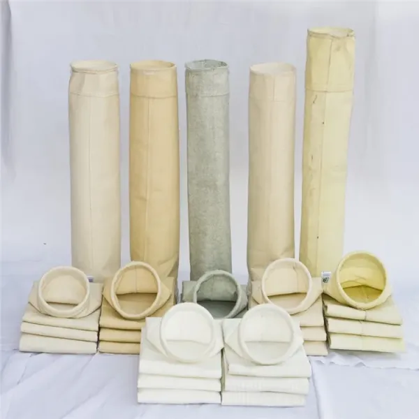 PPS P84 PP PE PTFE Nomex Filter Cloth