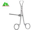 Basic Bone Reduction Forceps Orthopedic Surgical Equipment OEM Service