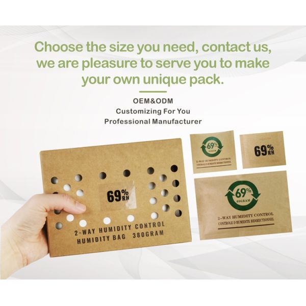 OPP LDPE laminated material cigar packaging bag custom color options durable protective packaging solution for cigars