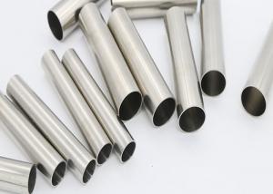 China Bright Annealed Stainless Steel Tubing Sanitory Grade TP304 For Medical Industry on sale
