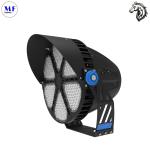 IK10 5 Years Warranty IP65 Stadium Light Ra70/80 3000K-6000K LED Flood Light For