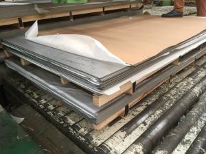 China Material AISI 420 Stainless Steel Sheets, Plates 1.4021 1.4028 Stainless Strip In Rolls wholesale