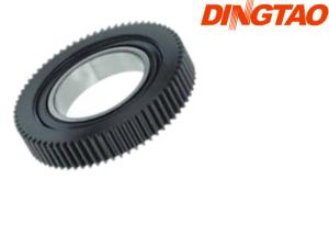 China Auto Cutter Parts For GTXL , PN 85633000 Gear Assy Spur Sharpener Px Gtxl wholesale