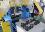 High-Performance Automatic Polishing Machine For Metal Design Stamp