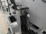 Grey Paperboard High Speed Flute Laminator 2100mmx2100mm Litho Laminator