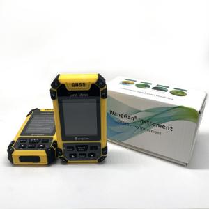 China GNSS Agriculture Geograph Land Survey Tool GPS Land Meter wholesale