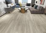 Eco Friendly EIR SPC Flooring LVT Click Wooden Oak Parquet 5mm PVC Vinyl Plank