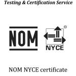 Mexico IFETEL Certification;Applies to all communications equipment entering