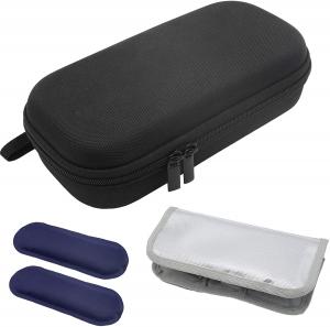 China Diabetic Insulin Vial Carrying Case wholesale