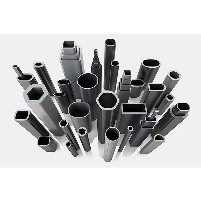1020 AISI Cold Drawn Carbon Steel Tube 41CR4 Low Carbon Steel Tubes Precision