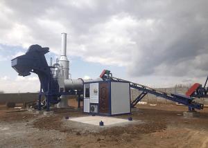 China 40t/H asphalt batch mix plant wholesale