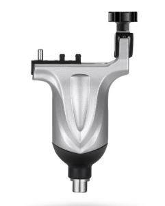China RCA Dual Connection Rotary Tattoo Gun , 8000rpm 3.5 Stroke Electric Rotary Shader Tattoo Machine wholesale