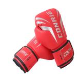 Pu Leather EVA Taekwondo Giant Boxing Gloves Breathable Boxing Protective Gear