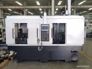 China Woodworking Cutting CNC Grinding Saw Blade Sharpening Equipment Machine wholesale