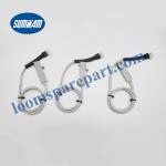Pu Sulzer Projectile Loom Spare Parts Flight Trigger 911321058
