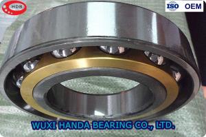 China Chrome Steel Super Precision Ball Bearings NSK 7406 7409 7413 7416 7417 7418 B C AC wholesale